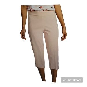 Liz Claiborne SZ 12 Capris